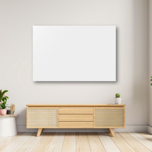 Canvas Print and Stretch