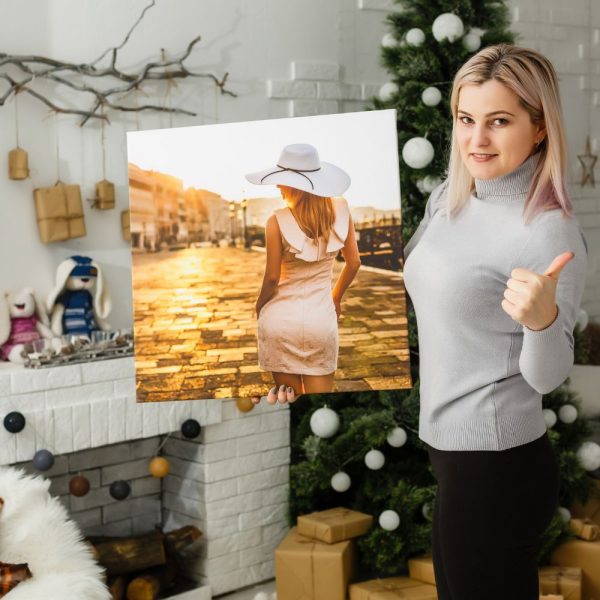 Canvas Print and Stretch - Image 2