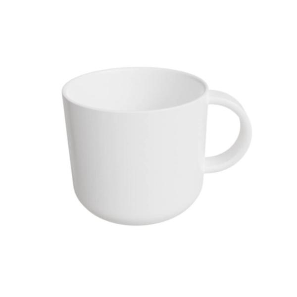 Personalized Mug KIDDIES Polymer/plastic