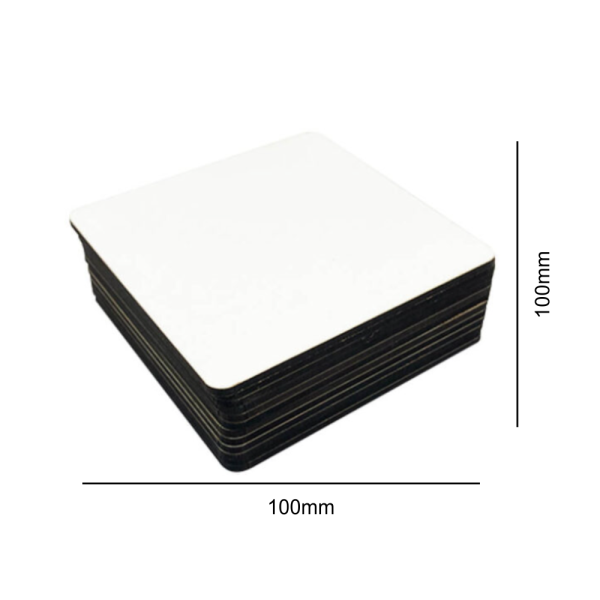 Personalized Coasters - Image 2