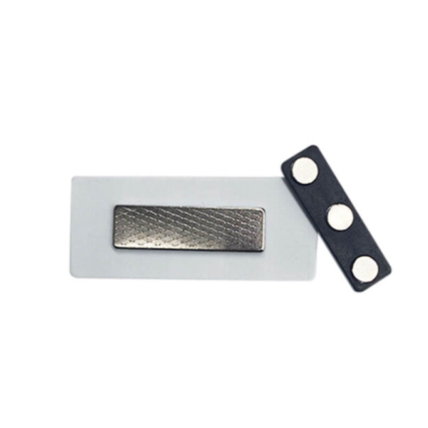 Name badges (sublimation) - Image 2