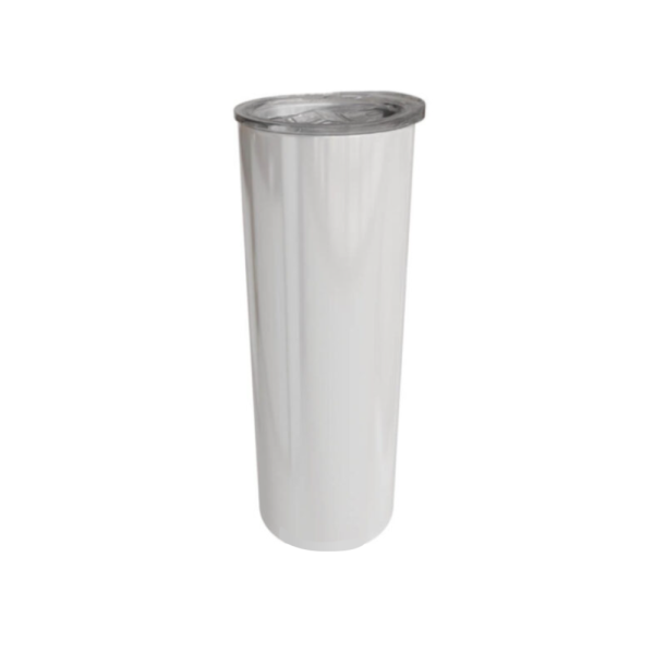 Personalized Tumbler CAN 600ml - Stainless Steel