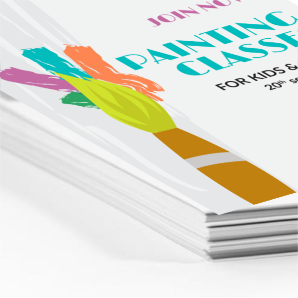 Colour Laser Copies 80gsm