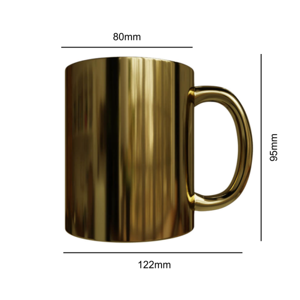 Personalized Mug Bling - Image 7