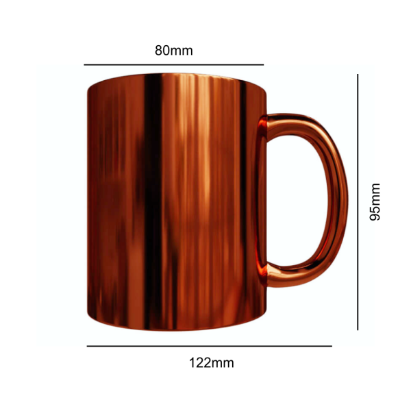 Personalized Mug Bling - Image 5