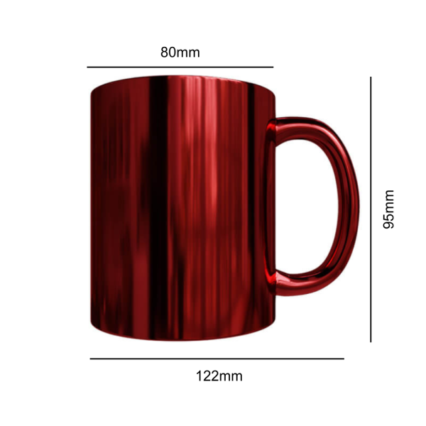 Personalized Mug Bling - Image 3