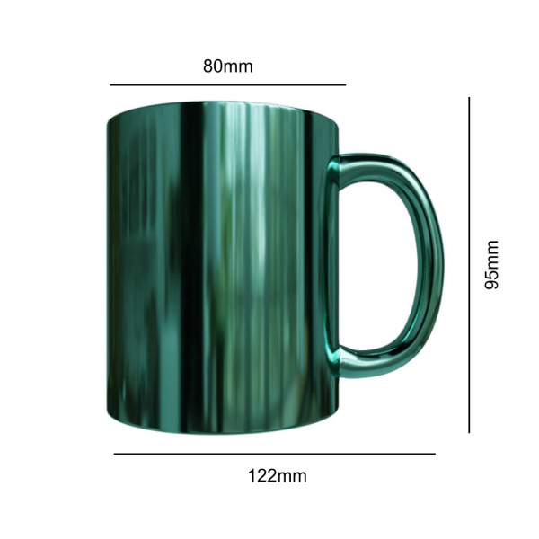 Personalized Mug Bling - Image 9