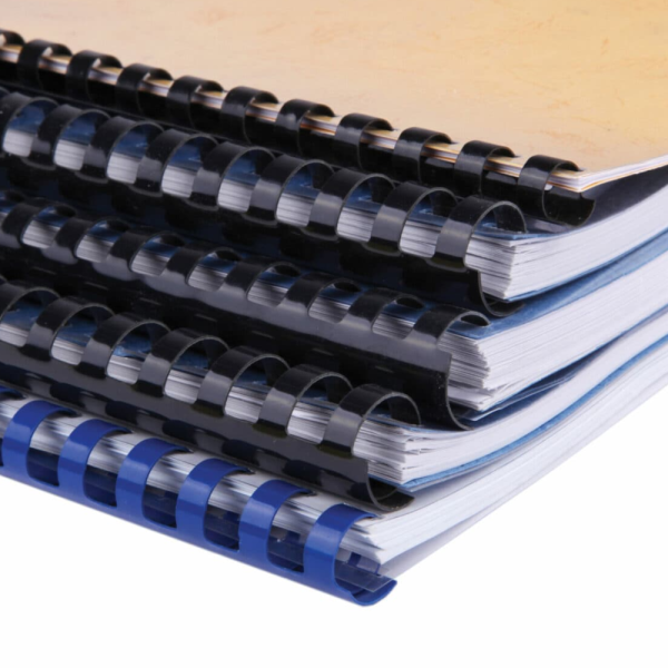 Ring Binding (plastic)