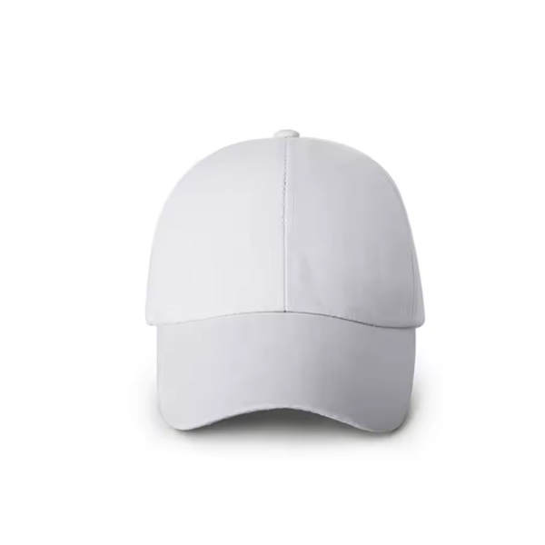 Personalized Cap Printing_6 Panel Baseball Cap - Image 2