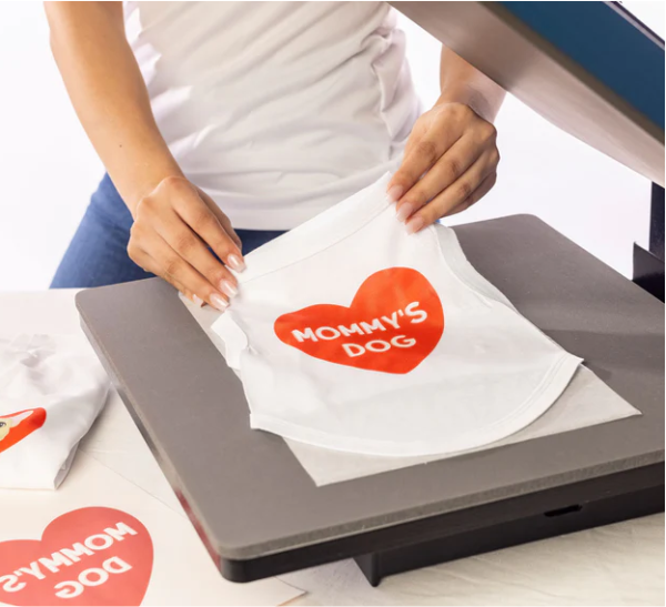 Personalized T-shirt Printing - Image 3