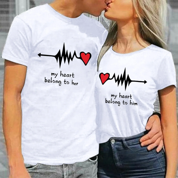 Personalized T-shirt Printing