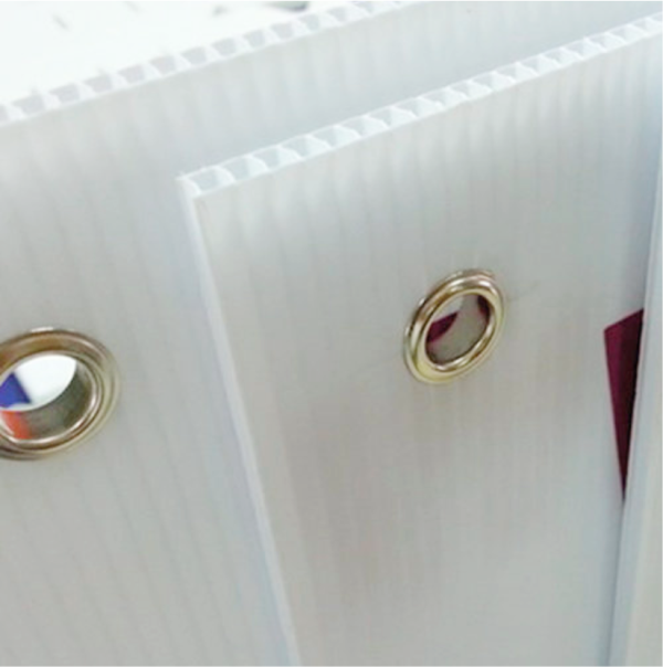 Correx Boards with Vinyl - Image 3