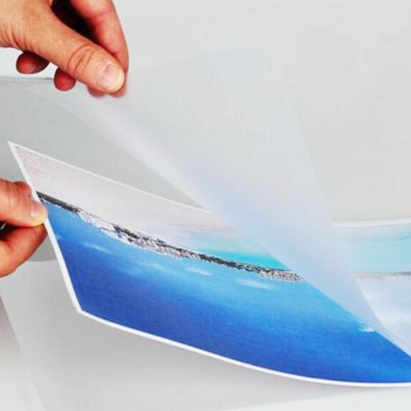 Laminating
