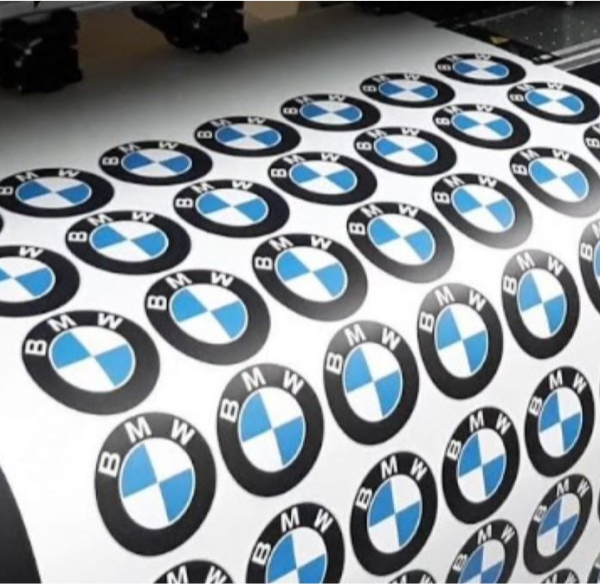 Vinyl Printing - Image 2