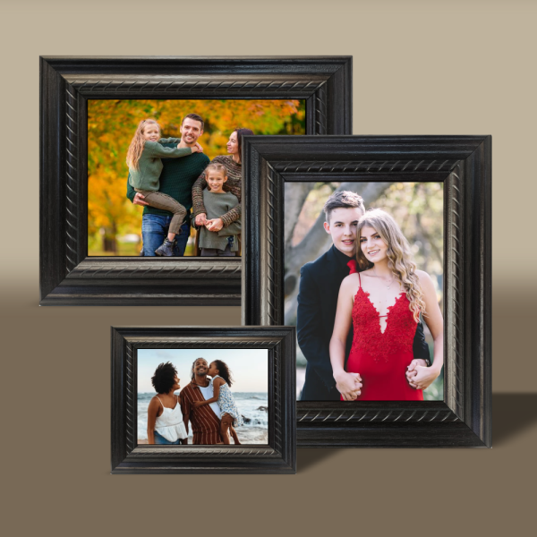 Frame Rope Mt27 (free photo print incl.)